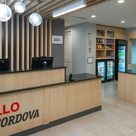 Towneplace Suites By Marriott Memphis Cordova Kültér fotó