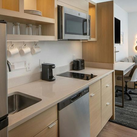Towneplace Suites By Marriott Memphis Cordova Kültér fotó