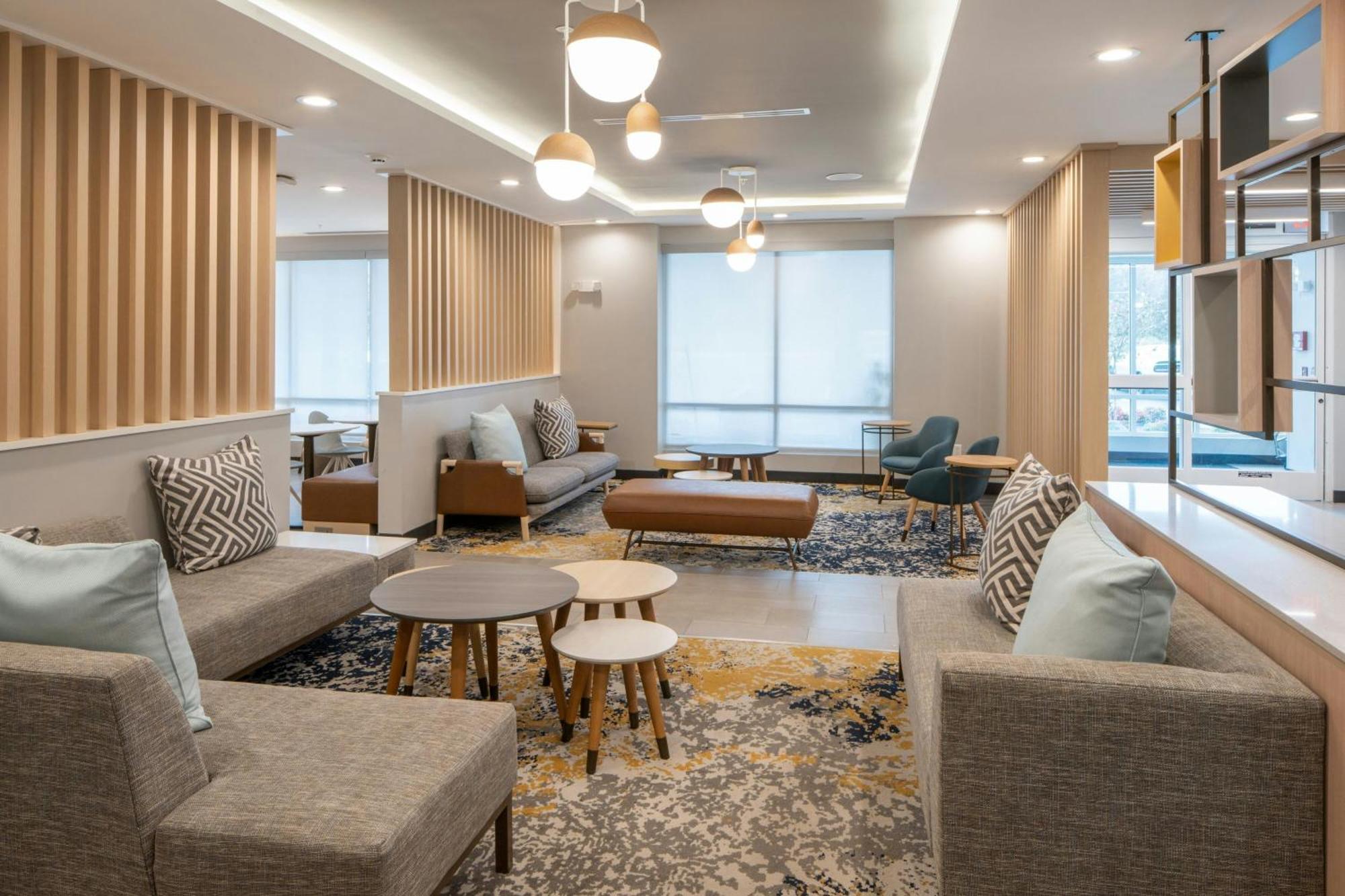 Towneplace Suites By Marriott Memphis Cordova Kültér fotó