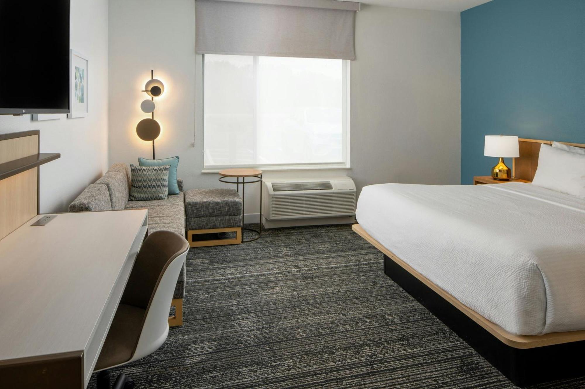 Towneplace Suites By Marriott Memphis Cordova Kültér fotó