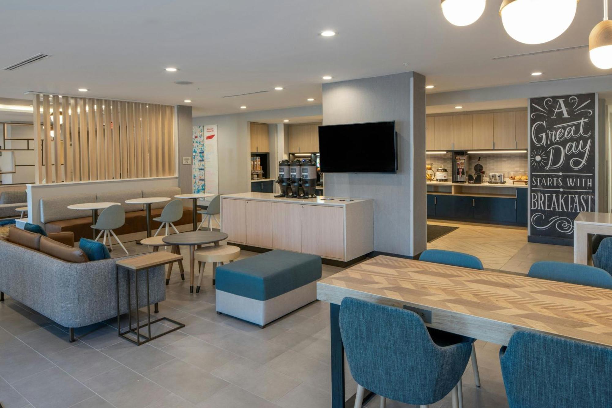 Towneplace Suites By Marriott Memphis Cordova Kültér fotó