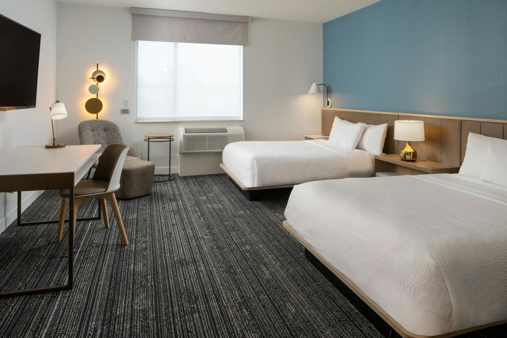 Towneplace Suites By Marriott Memphis Cordova Kültér fotó