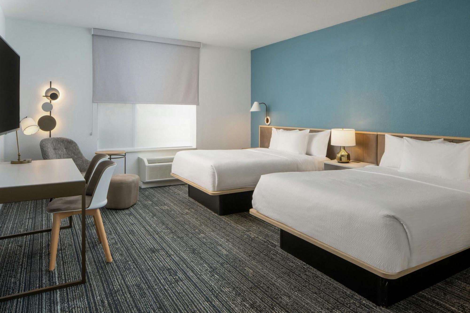 Towneplace Suites By Marriott Memphis Cordova Kültér fotó