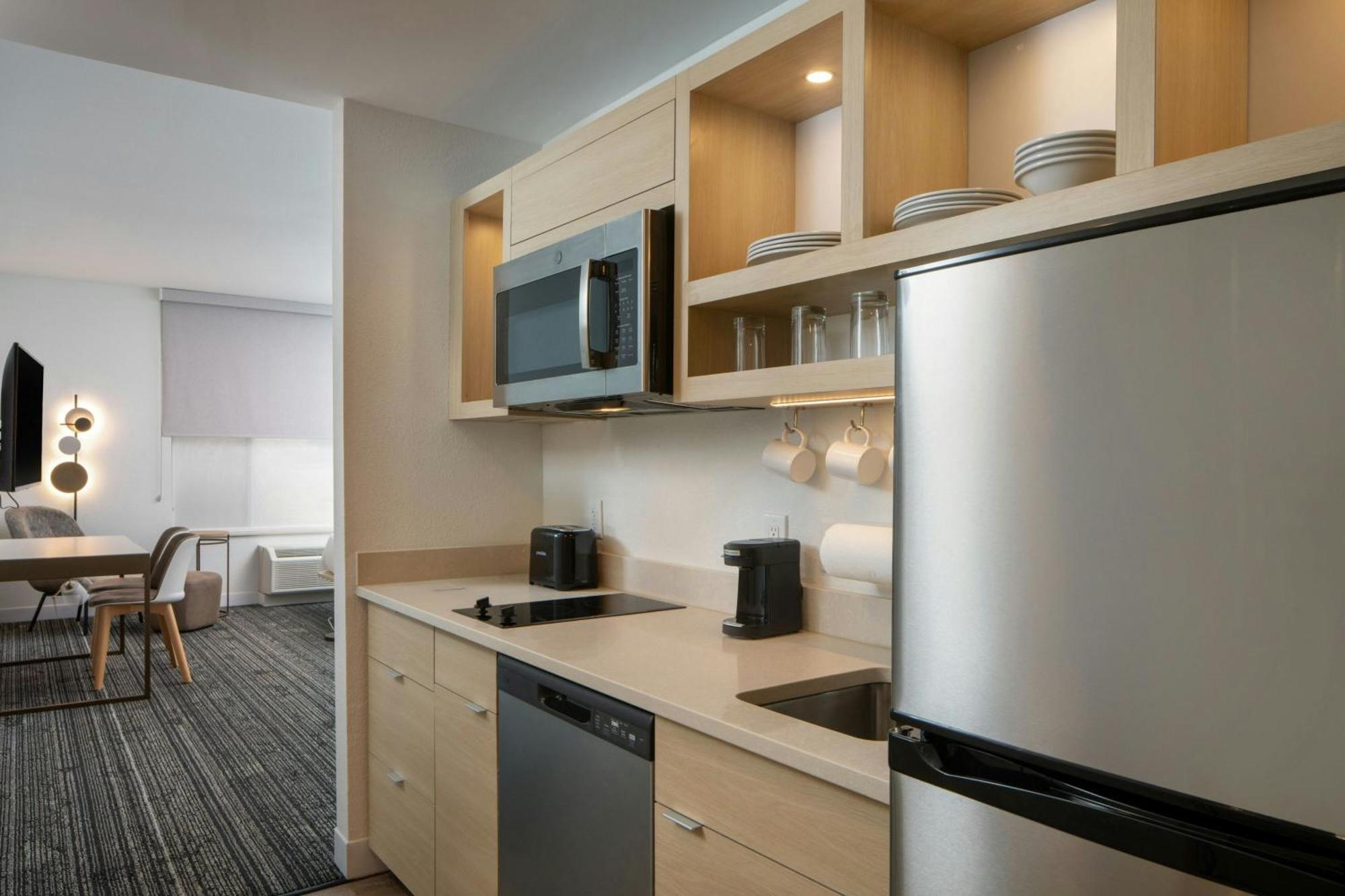 Towneplace Suites By Marriott Memphis Cordova Kültér fotó