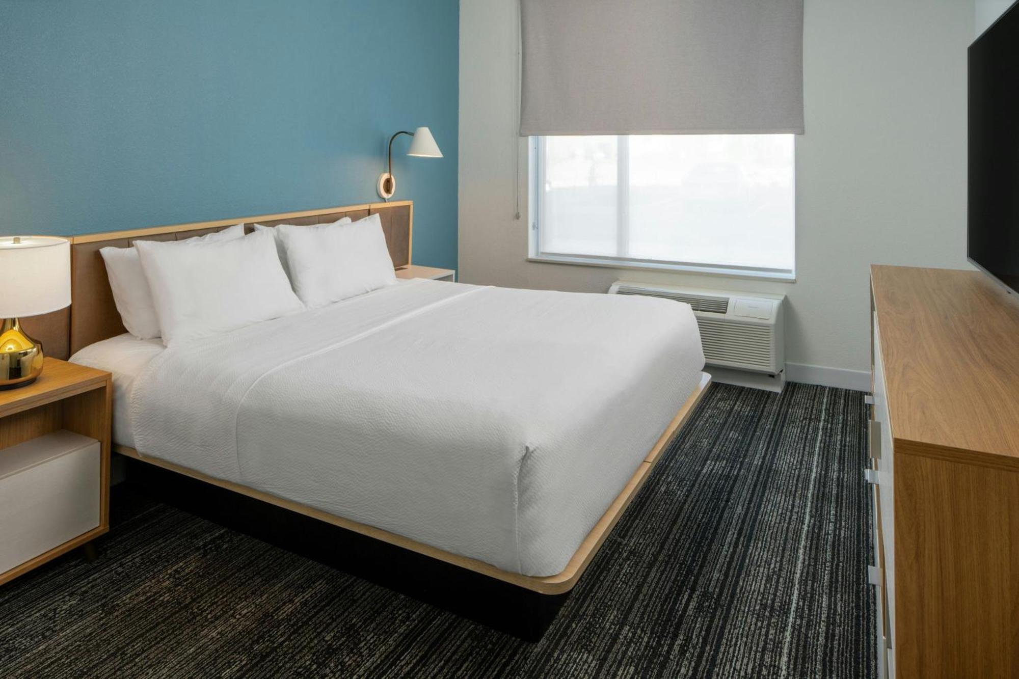 Towneplace Suites By Marriott Memphis Cordova Kültér fotó