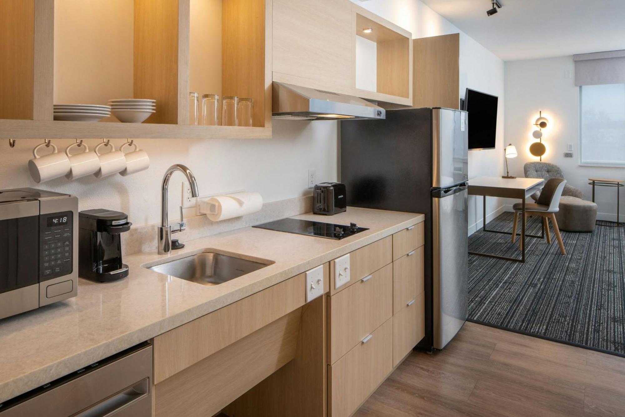 Towneplace Suites By Marriott Memphis Cordova Kültér fotó