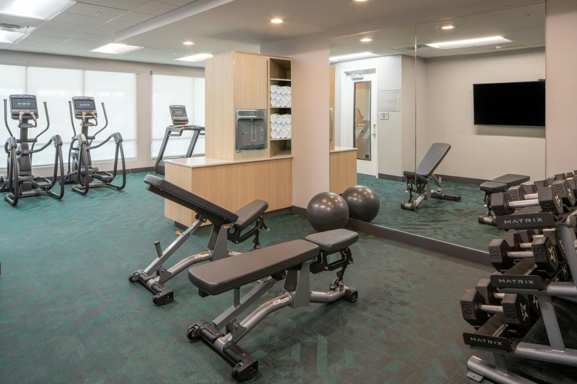 Towneplace Suites By Marriott Memphis Cordova Kültér fotó