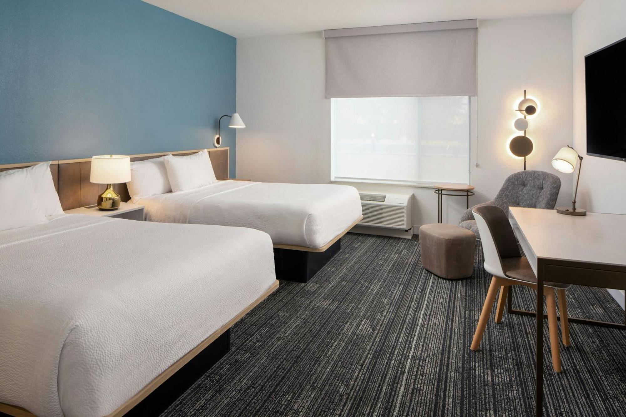 Towneplace Suites By Marriott Memphis Cordova Kültér fotó
