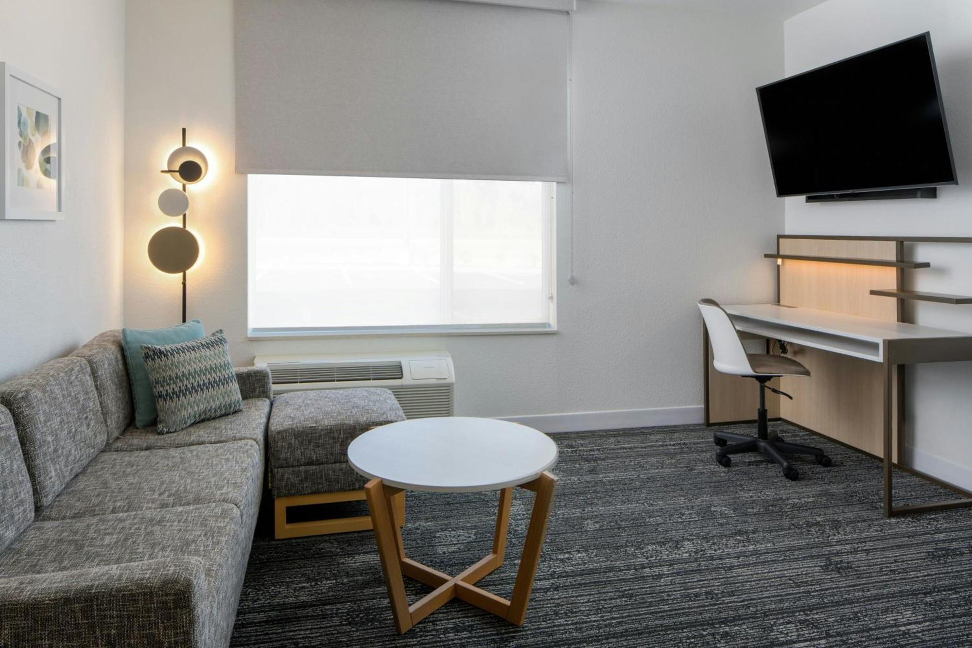 Towneplace Suites By Marriott Memphis Cordova Kültér fotó